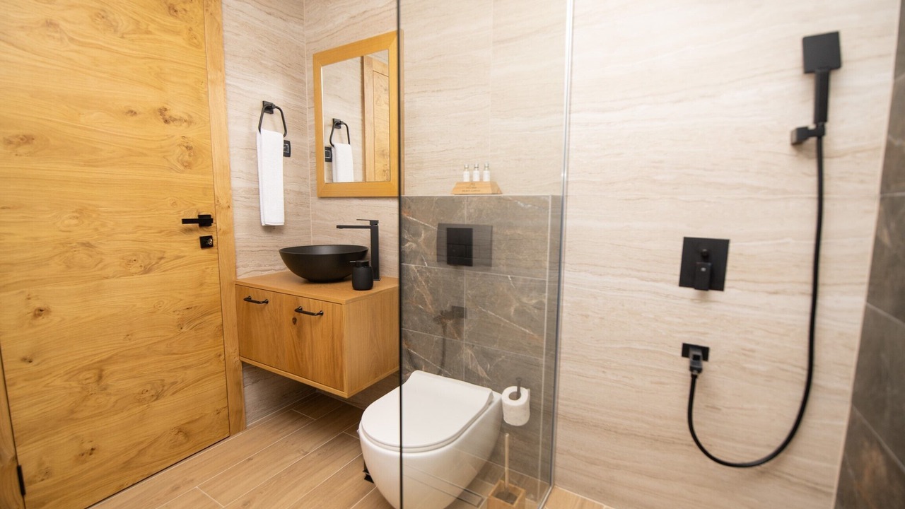 Photo of Bathroom in Zenica-Doboj Canton