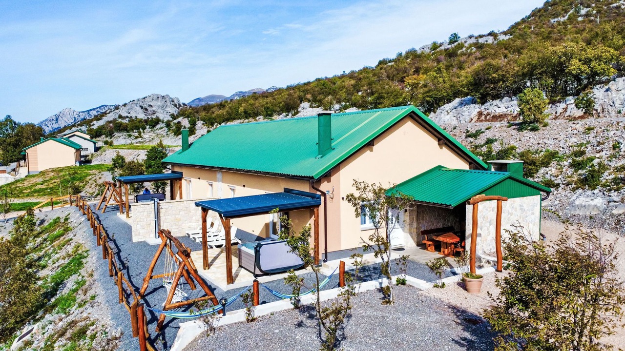 Photo of Outdoor in Karlobag