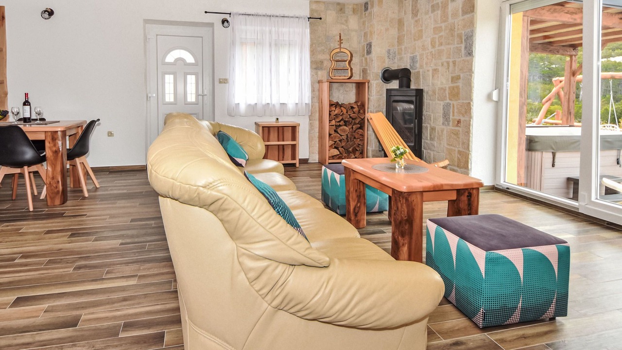 Photo of Livingroom in Karlobag
