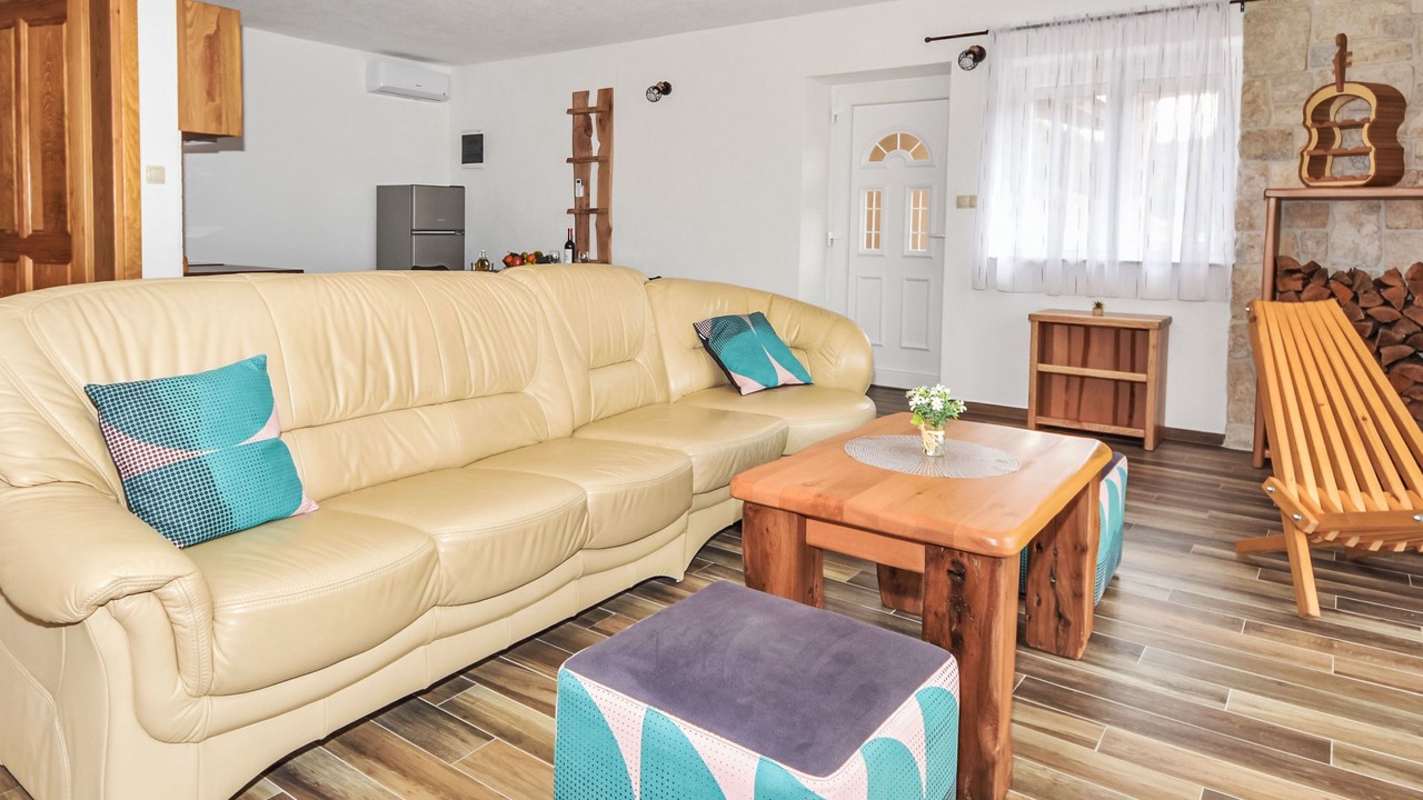 Photo of Livingroom in Karlobag