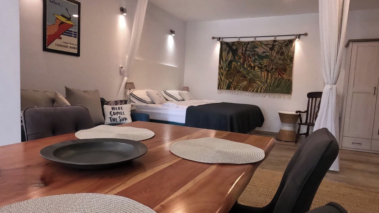 Photo of Bedroom in Zaton