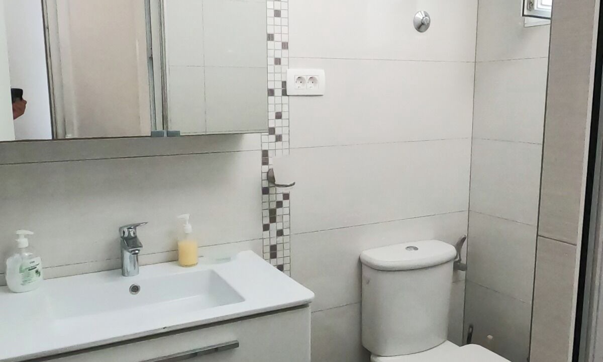 Photo of Bathroom in Zaton