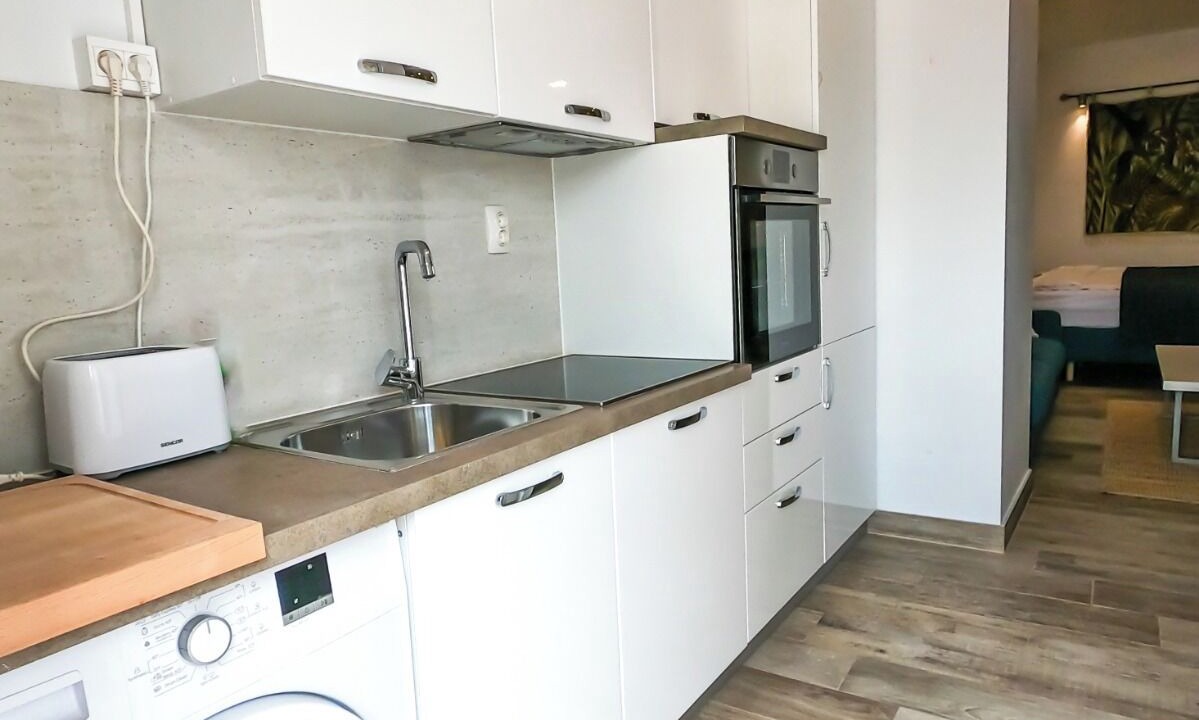 Photo of Kitchen in Zaton