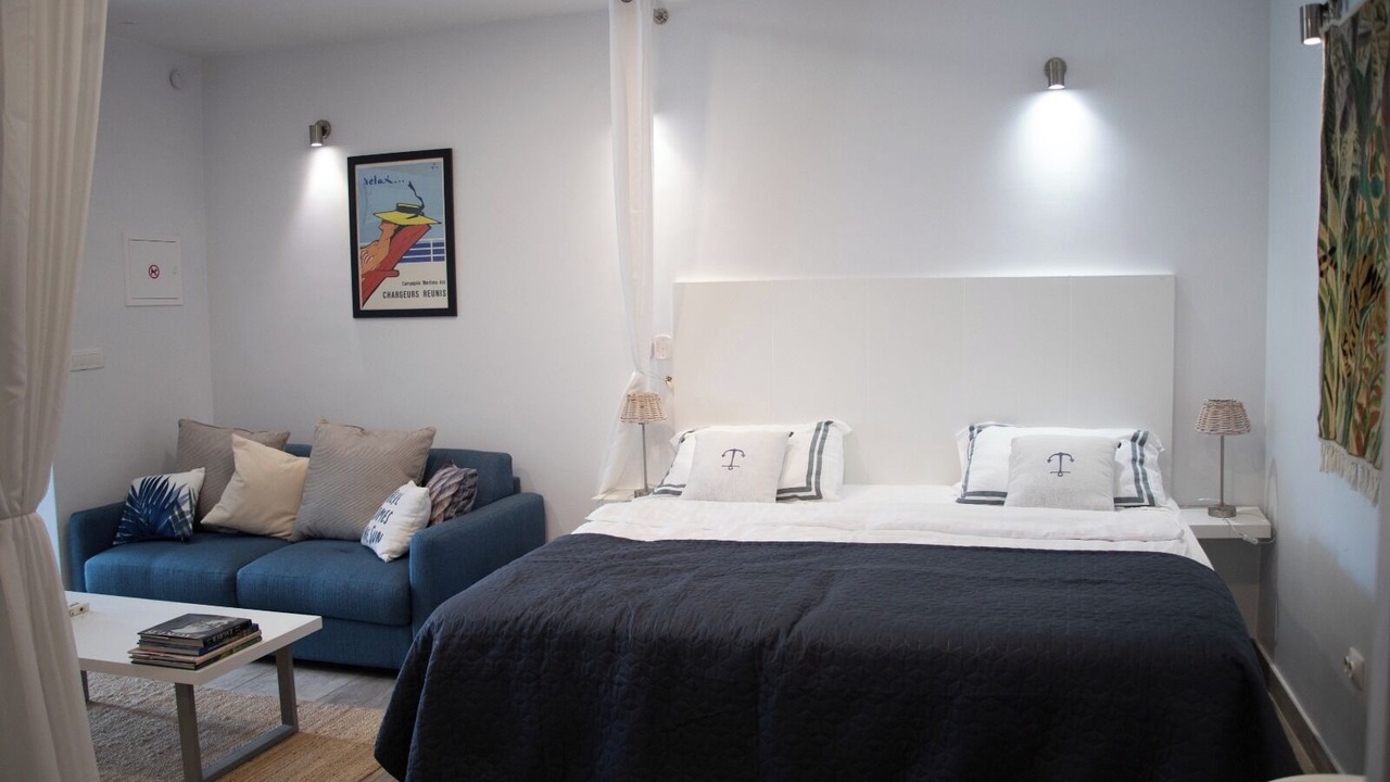Photo of Bedroom in Zaton