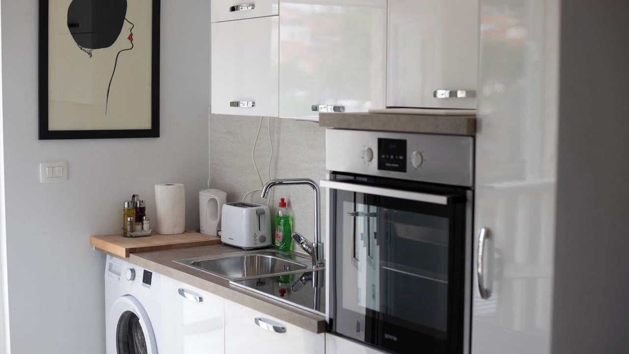 Photo of Kitchen in Zaton