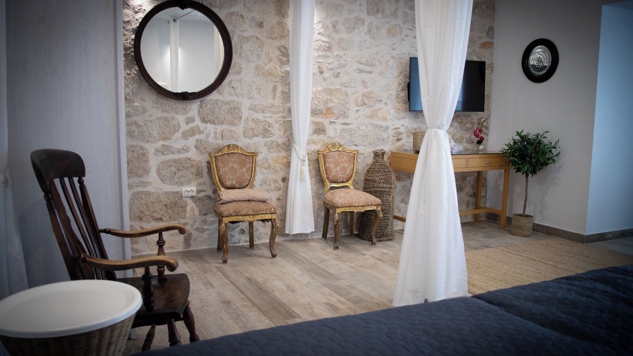 Photo of Bedroom in Zaton