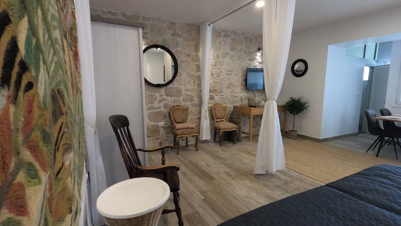 Photo of Bedroom in Zaton