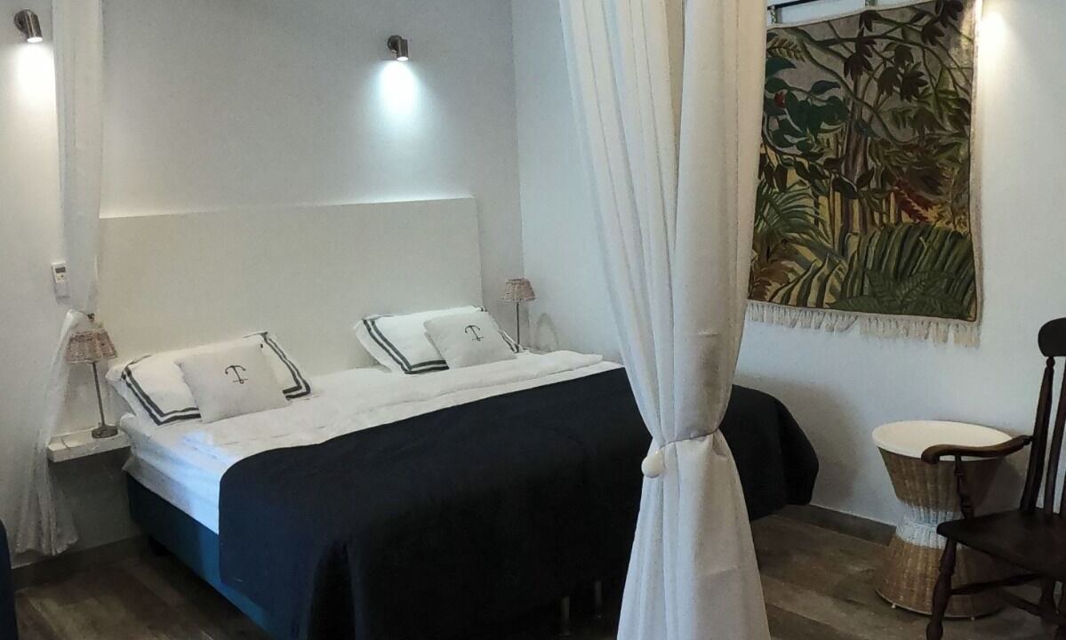 Photo of Bedroom in Zaton