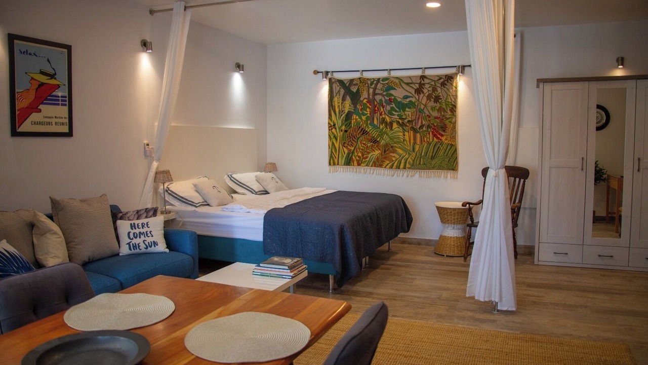 Photo of Bedroom in Zaton