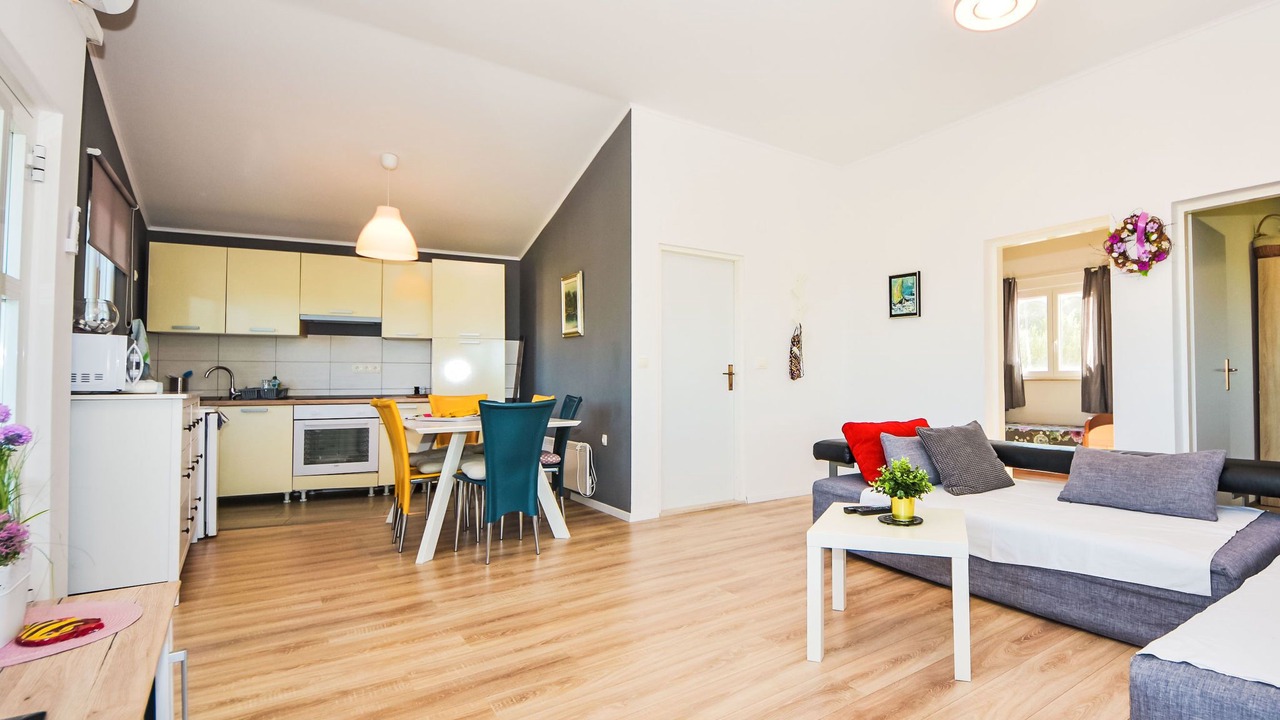 Photo of Livingroom in Krusevo