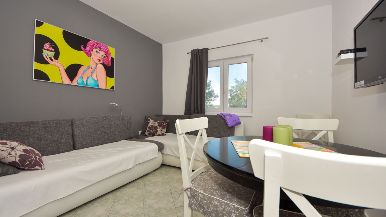 Photo of Livingroom in Krusevo