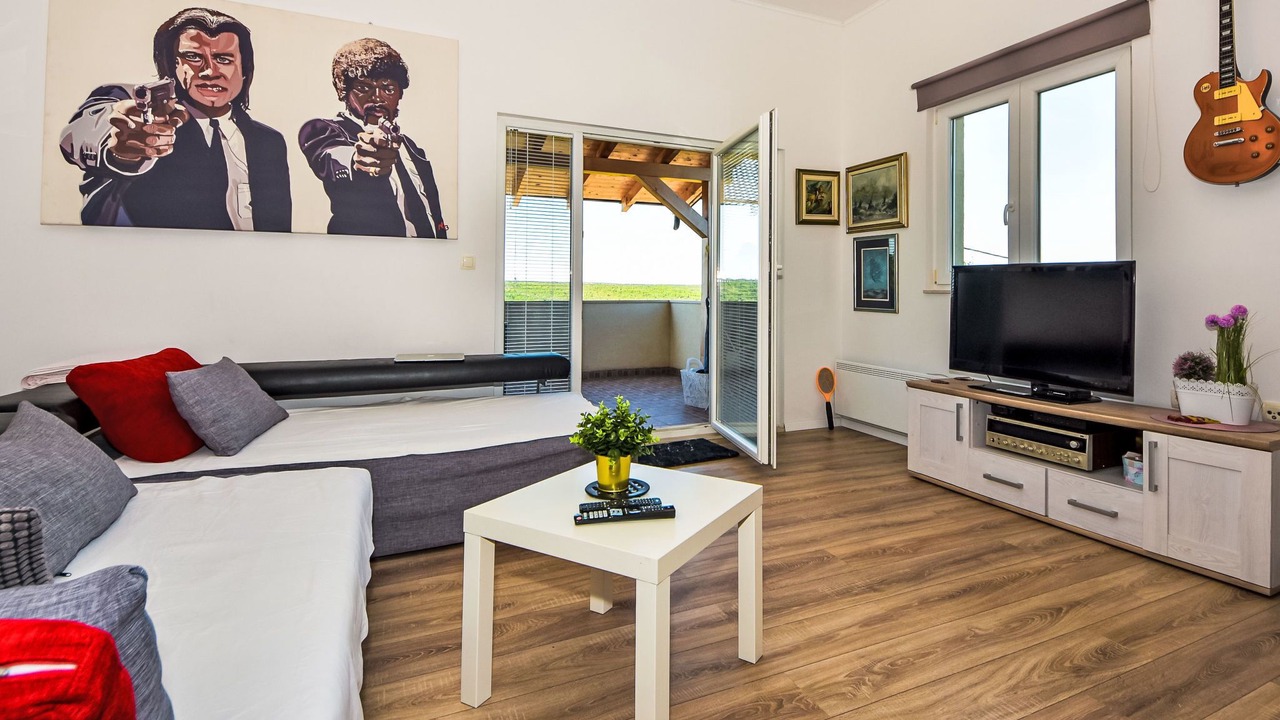 Photo of Livingroom in Krusevo