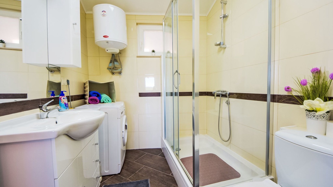 Photo of Bathroom in Krusevo