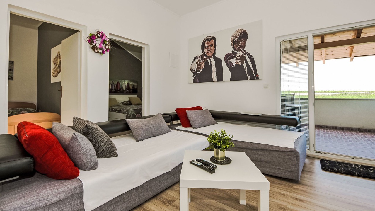 Photo of Livingroom in Krusevo