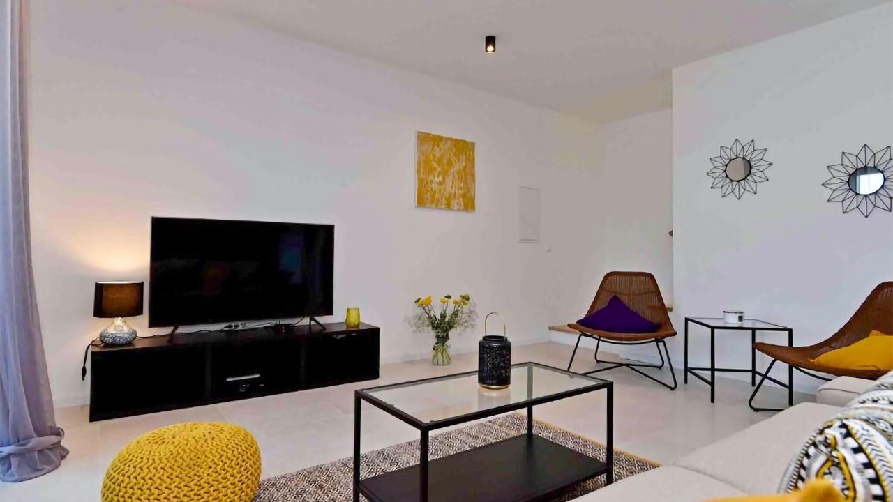 Photo of Bedroom in Icici