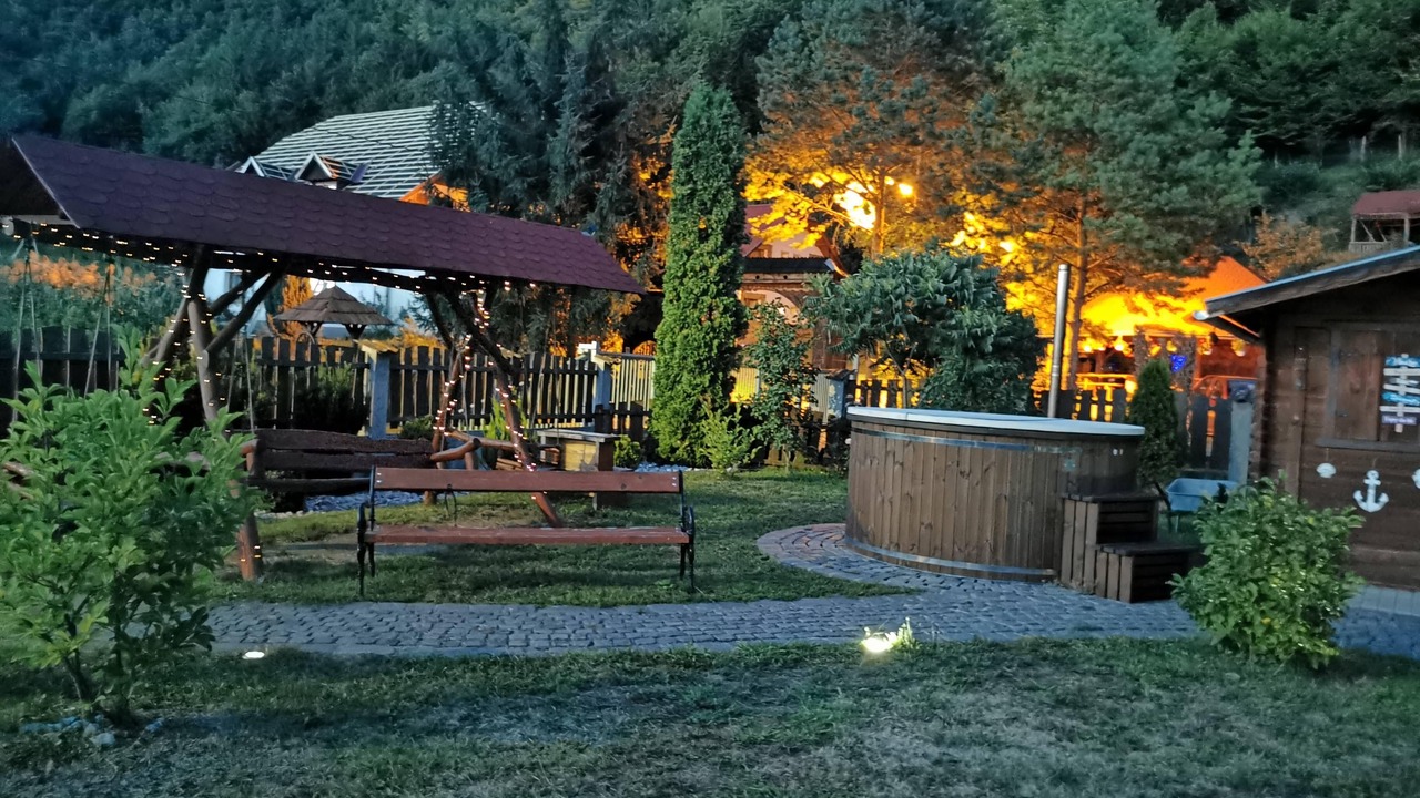 Photo of Outdoor in Bradesti