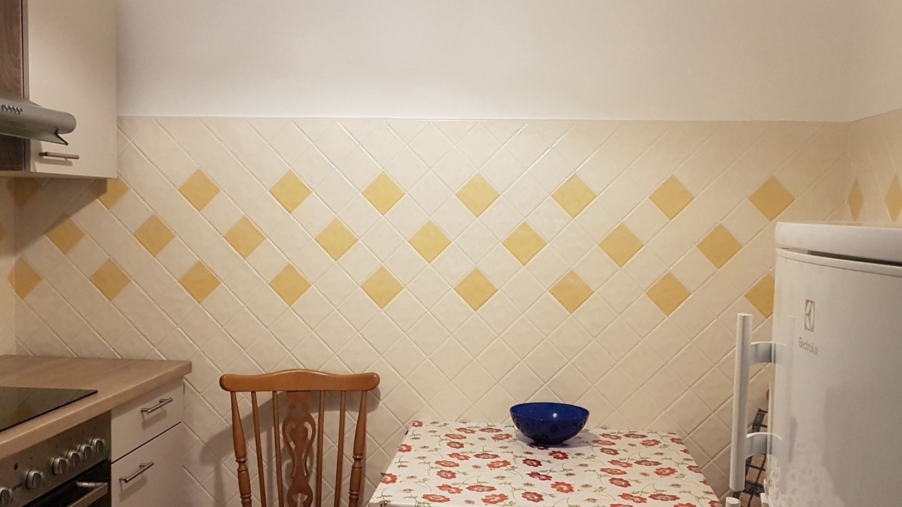 Photo of Kitchen in Pobri