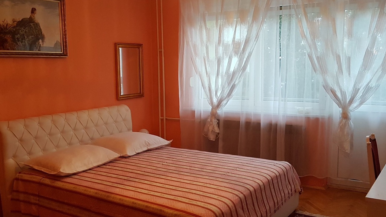 Photo of Bedroom in Pobri