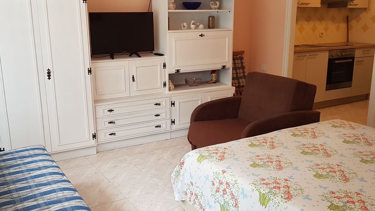 Photo of Livingroom in Pobri