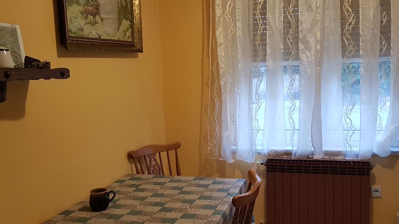 Photo of Livingroom in Pobri