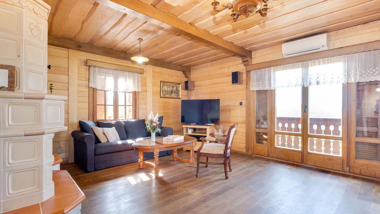 Photo of Bedroom in Zakanje