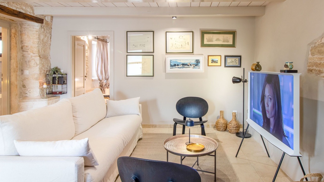 Photo of Livingroom in Sveti Petar u Sumi