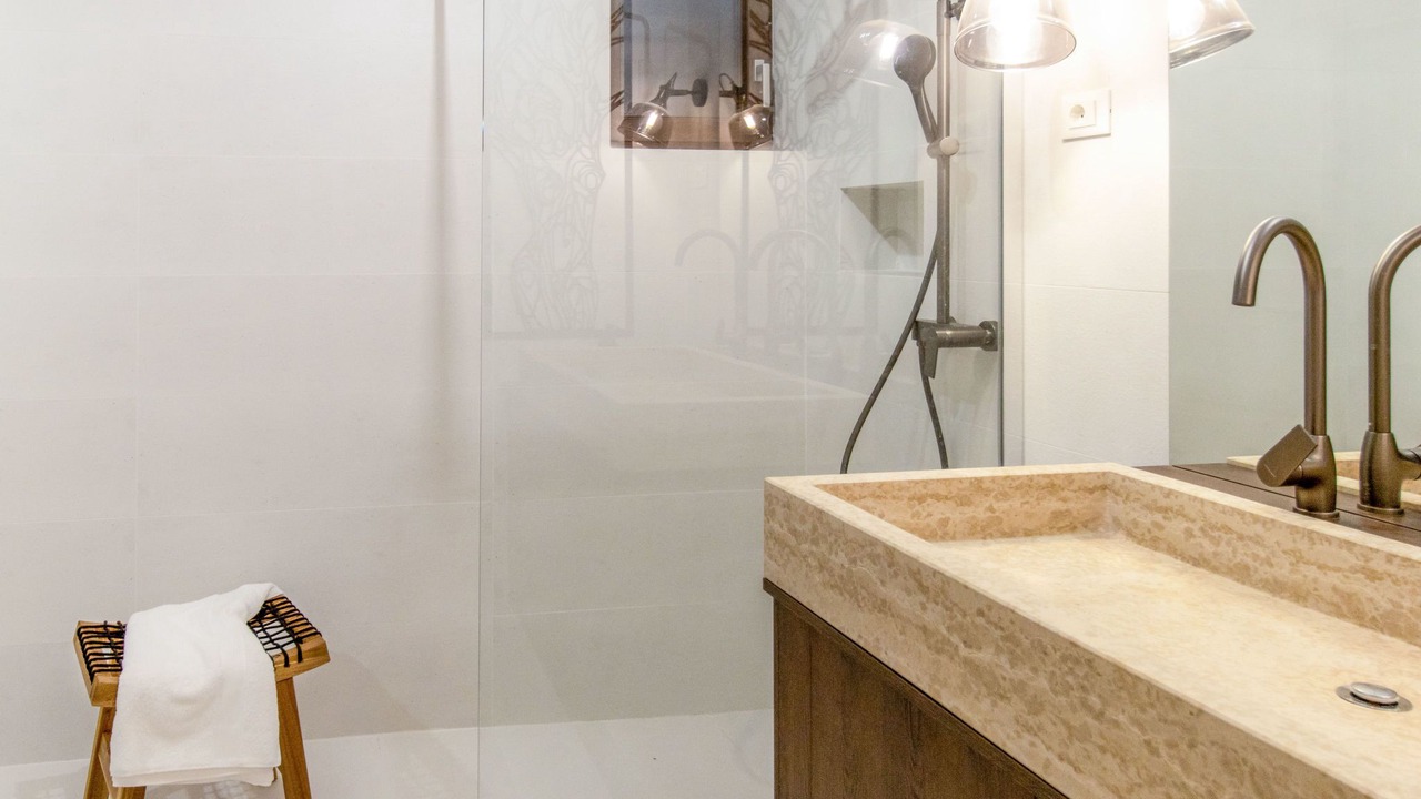 Photo of Bathroom in Sveti Petar u Sumi