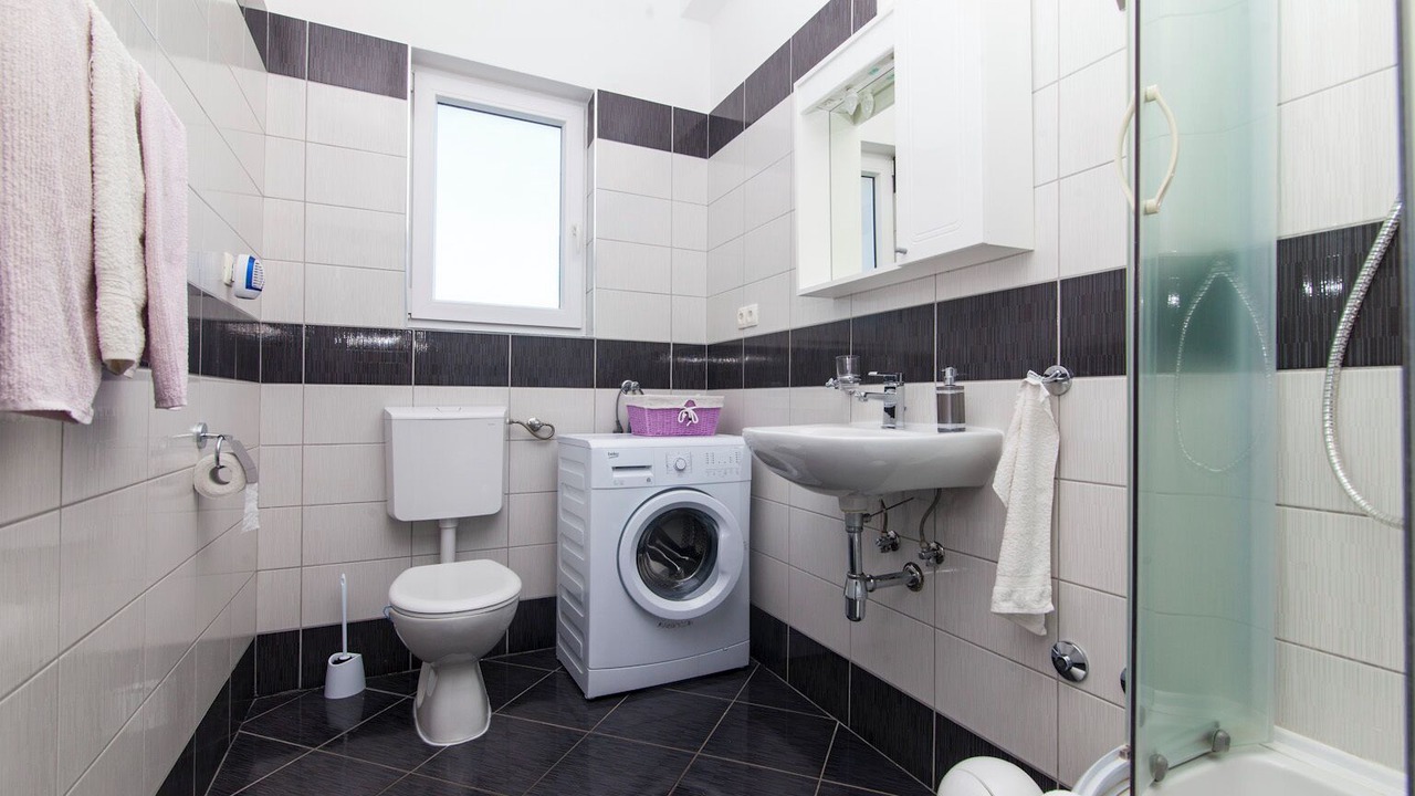 Photo of Bathroom in Brodarica