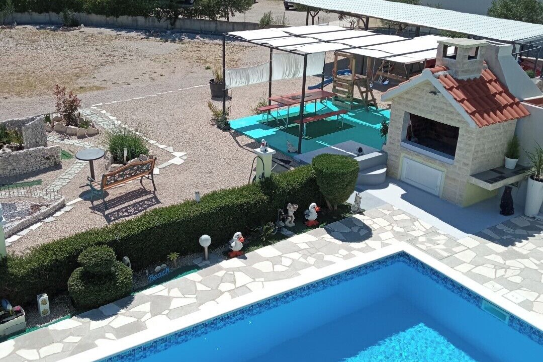 Photo of Outdoor in Brodarica
