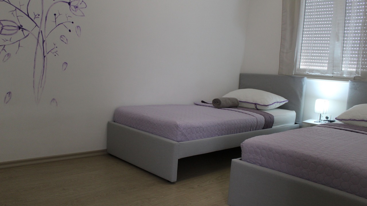 Photo of Bedroom in Brodarica