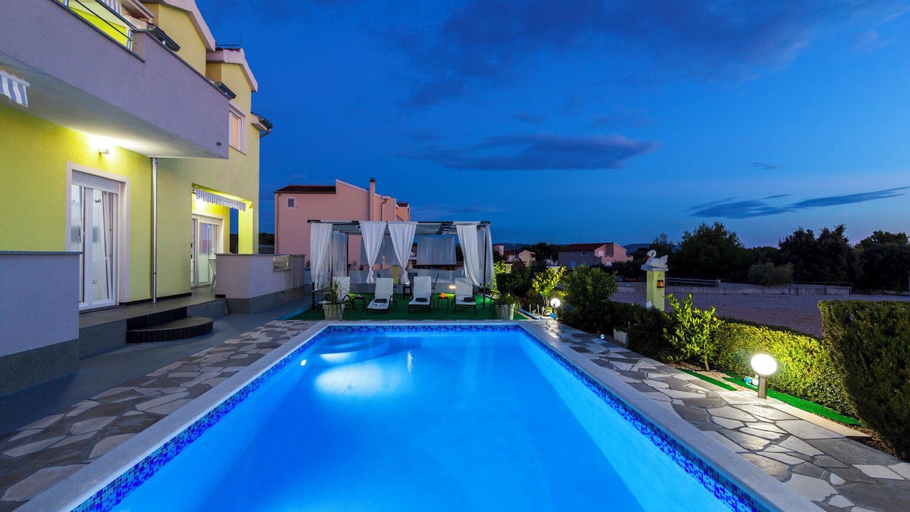 Photo of Outdoor in Brodarica
