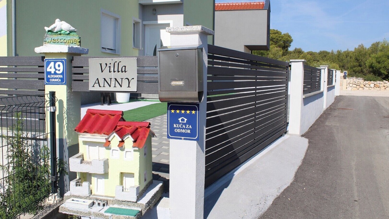 Photo of Outdoor in Brodarica