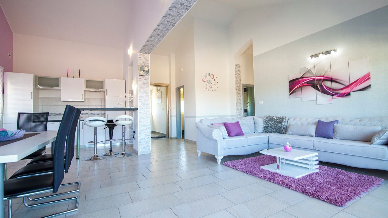 Photo of Livingroom in Brodarica