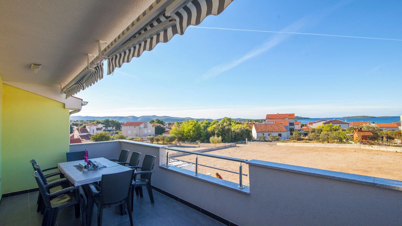 Photo of Outdoor in Brodarica