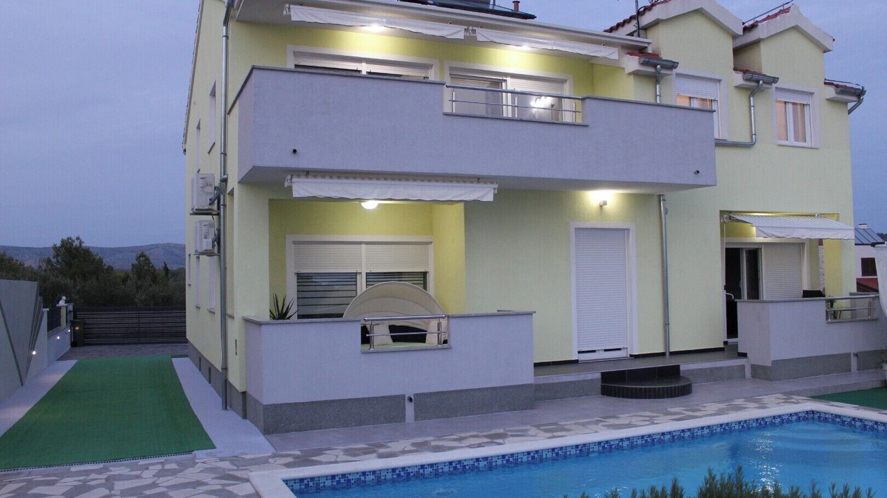 Photo of Outdoor in Brodarica