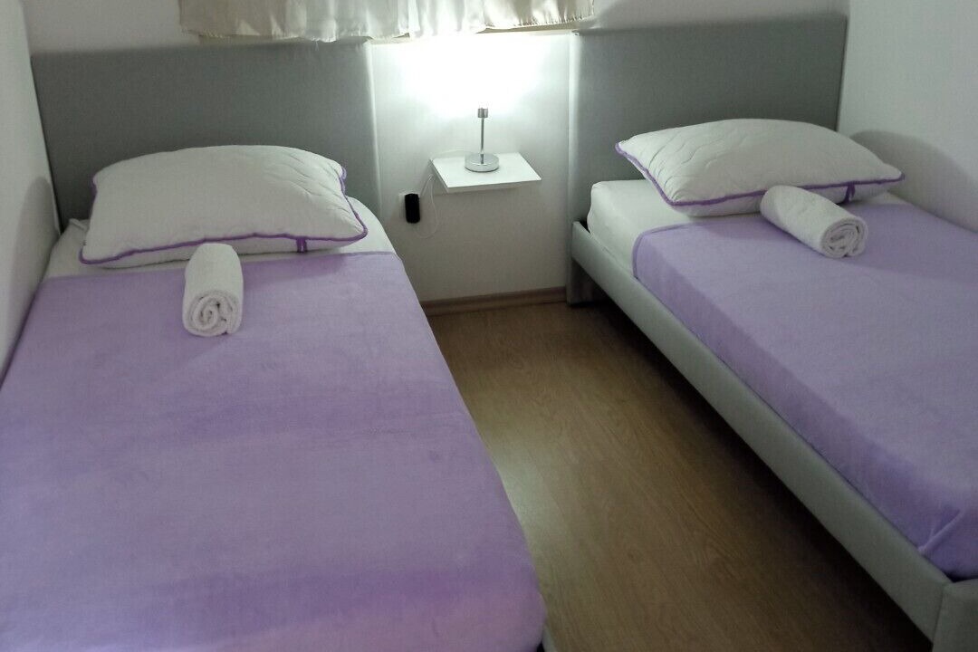 Photo of Bedroom in Brodarica