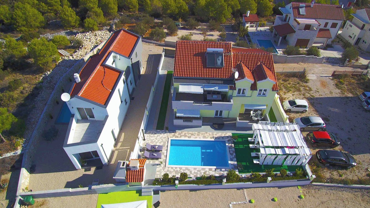 Photo of Outdoor in Brodarica
