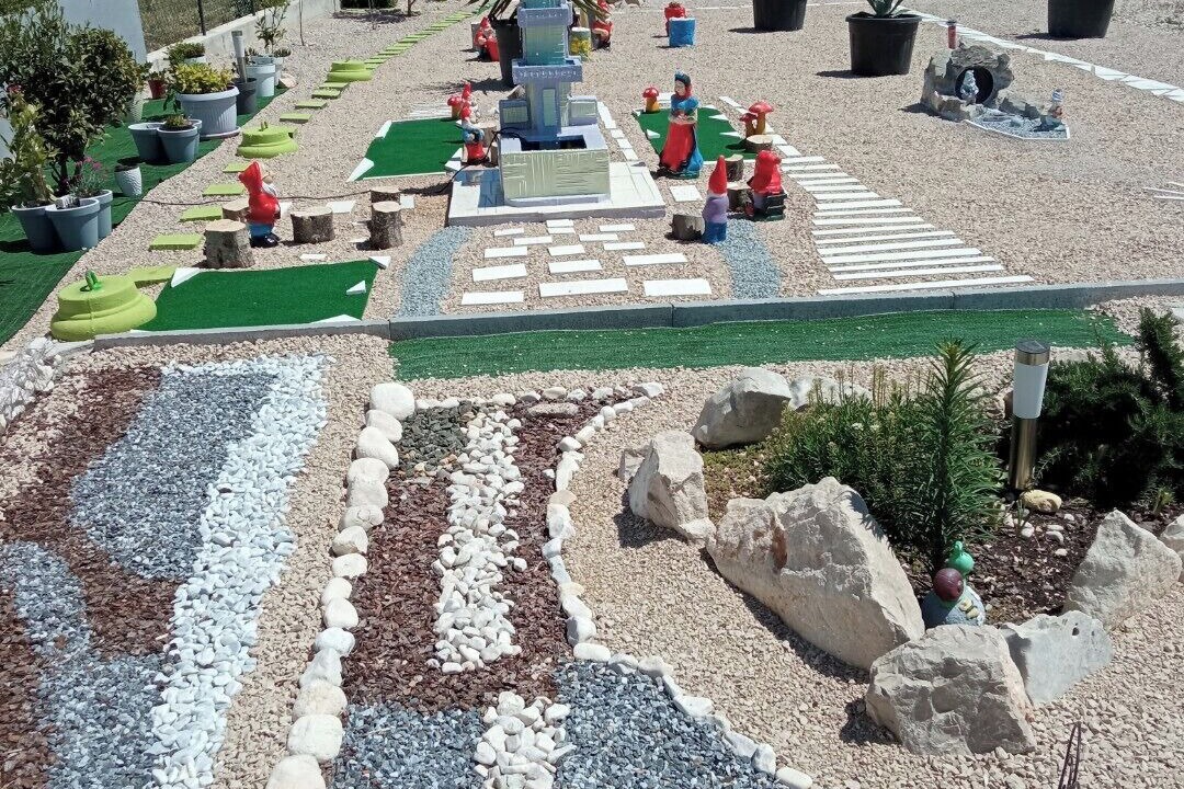 Photo of Outdoor in Brodarica