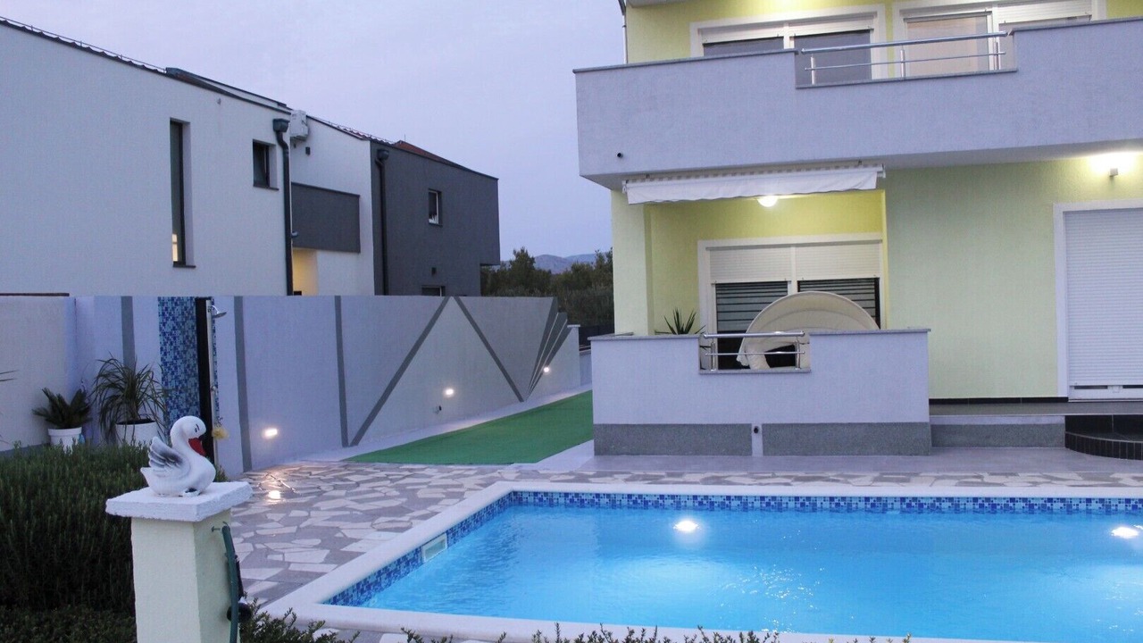 Photo of Outdoor in Brodarica