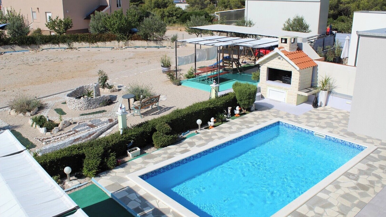 Photo of Outdoor in Brodarica
