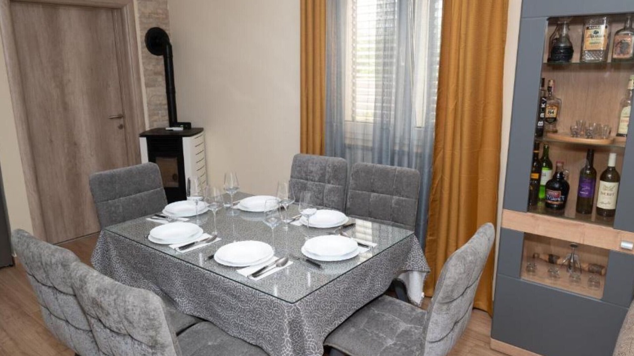 Photo of Livingroom in Bogatic