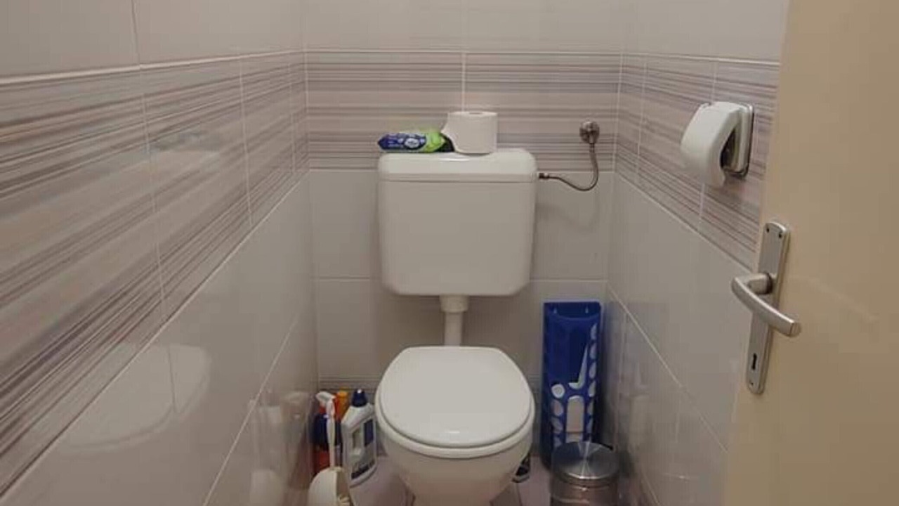 Photo of Bathroom in Bjelovar