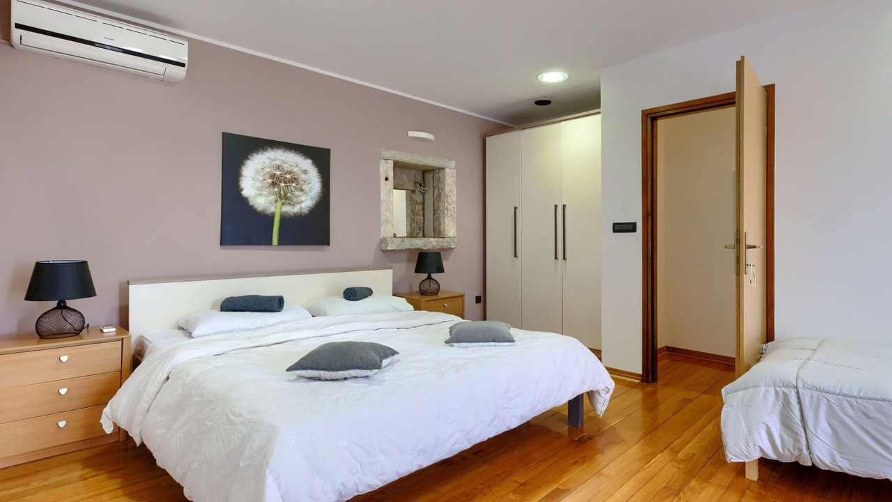 Photo of Bedroom in Kukci