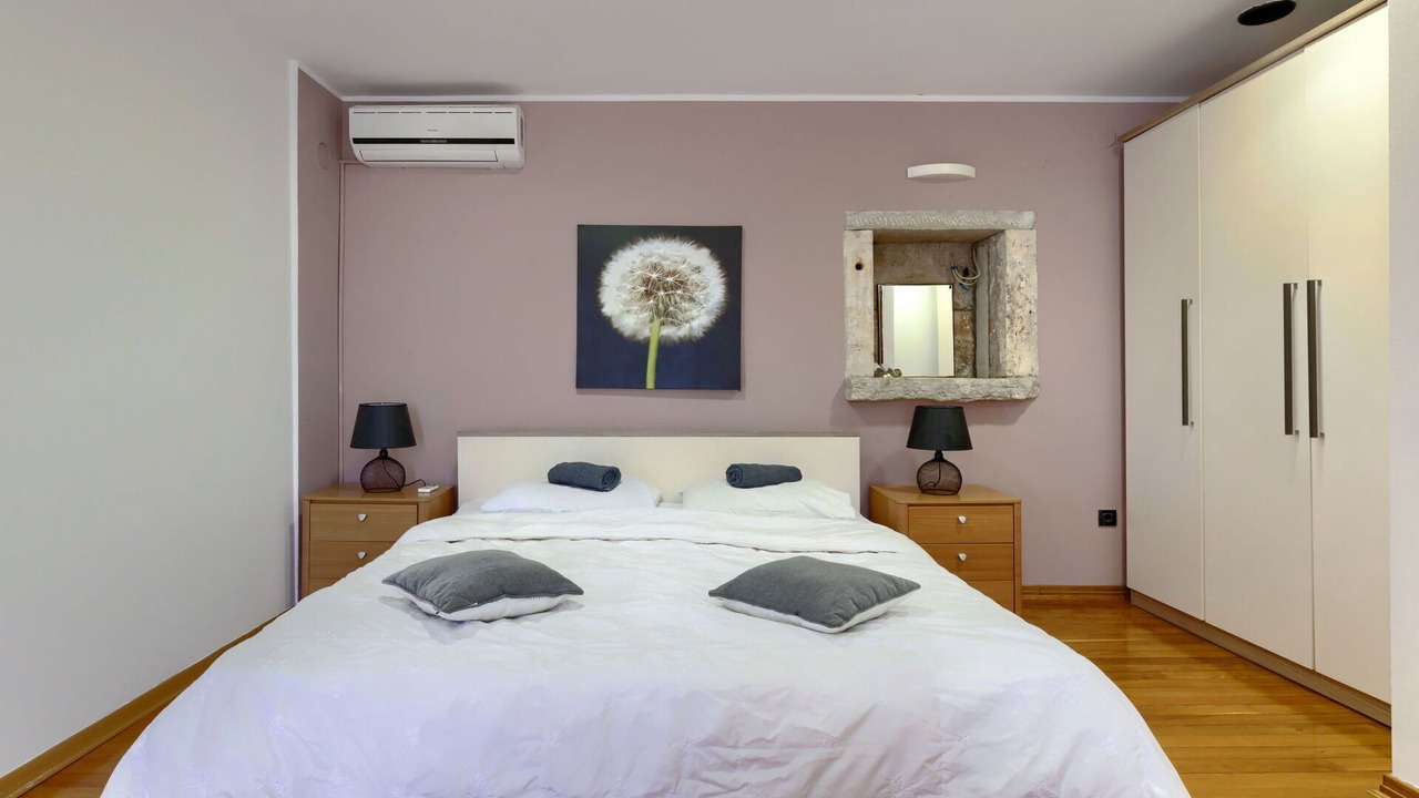 Photo of Bedroom in Kukci