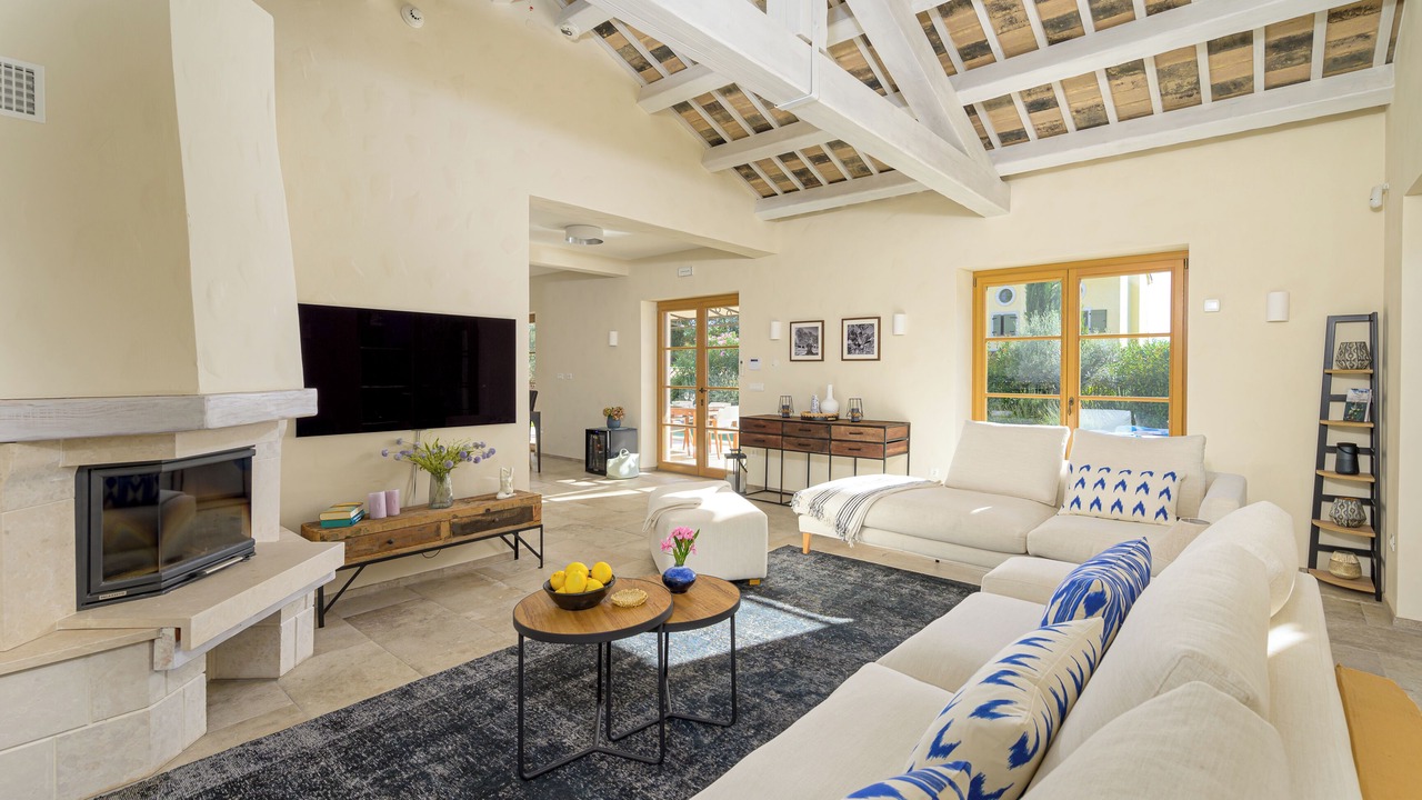 Photo of Livingroom in Smoljanci