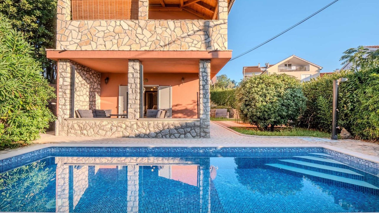 Photo of Outdoor in Malinska