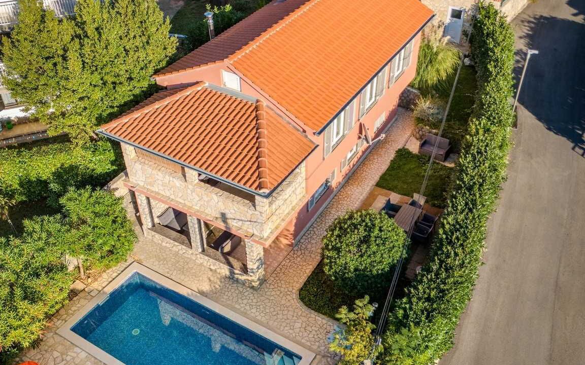 Photo of Outdoor in Malinska
