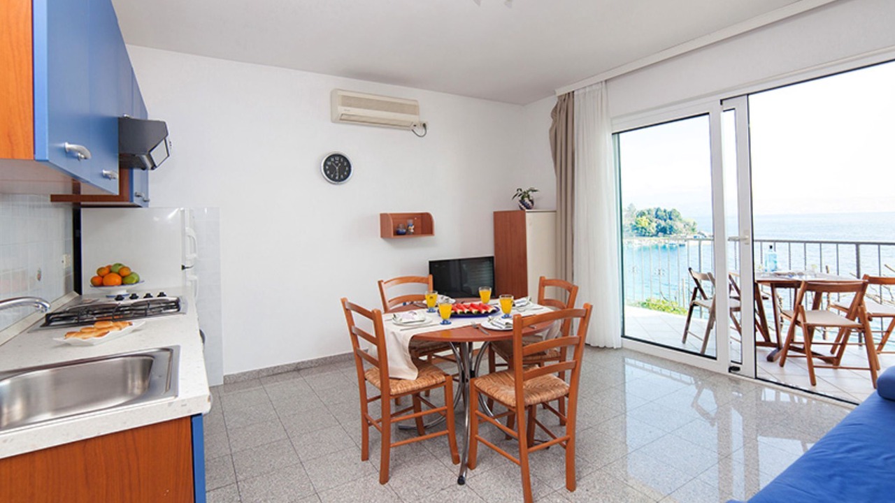 Photo of Livingroom in Medveja