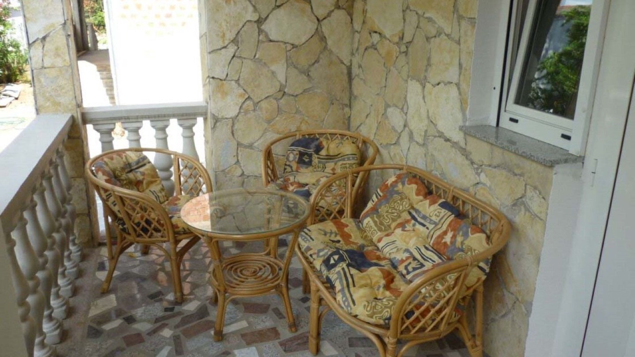 Photo of Outdoor in Seline