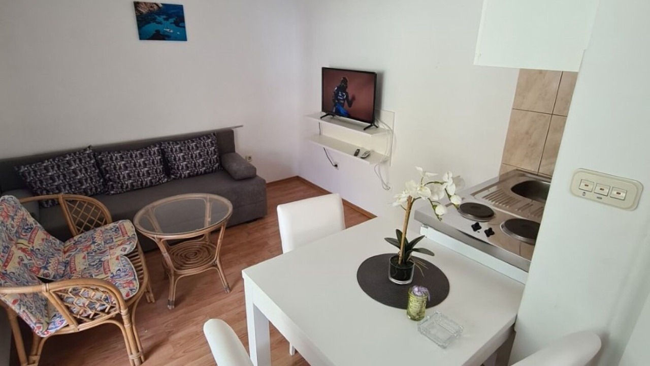 Photo of Livingroom in Seline